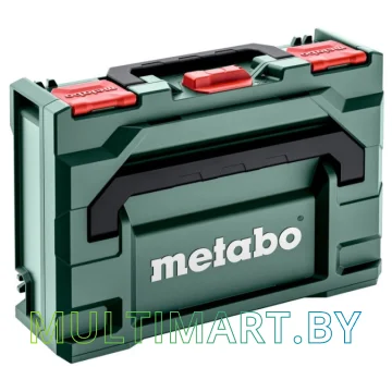 Кейс Metabo Metabox 118 626885000